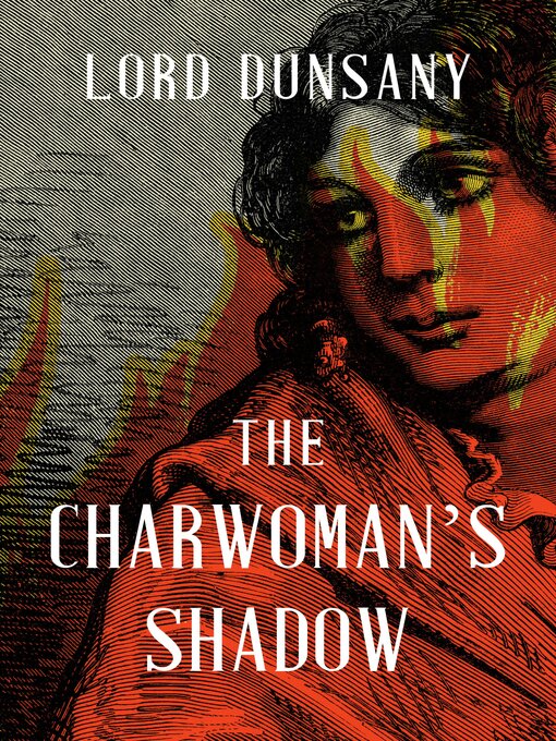 Cover image for The Charwoman's Shadow